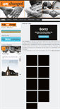 Mobile Screenshot of iamchanged.com